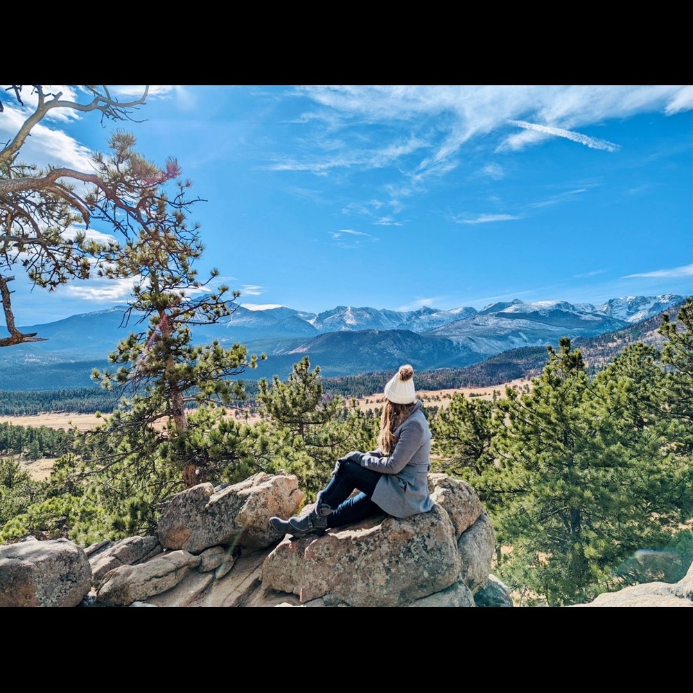 Meet your Posher, Samantha